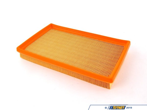 Genuine BMW M Performance BMW M Performance Air Filter for BMW Performance Intake Kit - E46 325i 330i - (NO LONGER AVAILABLE) 13720431649