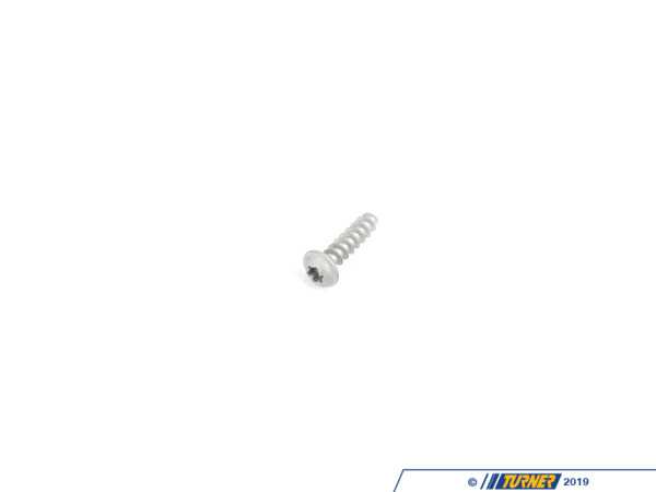 Genuine MINI SCREW 07129907551