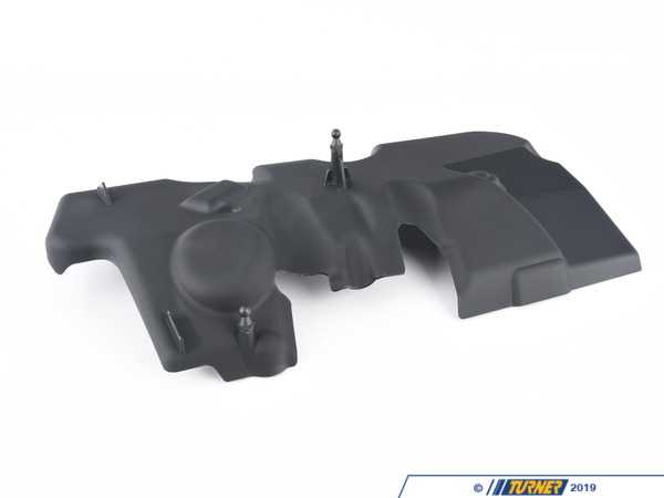 Genuine BMW Anti-Corrosion Cover - F80, F82, F83, F87 11127846413