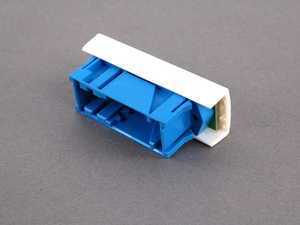 Genuine BMW Voice Recognition SES Adapter Plug - Multiple BMWs