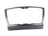 Genuine BMW Genuine BMW Rear Window Frame - 41628220962 - E39 41628220962 View 1