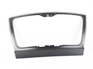 Genuine BMW Rear Window Frame - 41628220962 - E39