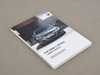 Genuine BMW Owner's Manual W/O Idrive - E90, E91 01402609228 View 1