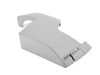 Genuine BMW Covering - Left - Gray - E91 51477156599 View 1