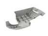 Genuine BMW Covering - Left - Gray - E91 51477156599 View 2