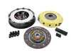 ACT ACT Street Performance Clutch & Single Mass Flywheel Conversion Kit - E82/88 135i, E9X 335i, E60 535i (up to 01/2009) bm8-hdssKT View 3