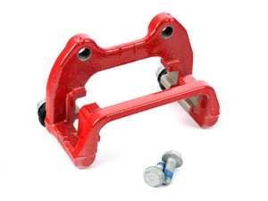 Genuine MINI Brake Carrier - 34219809296