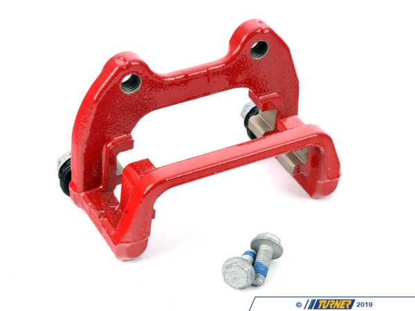 Genuine MINI Genuine MINI Brake Carrier - 34219809296 34219809296