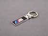 Genuine BMW Genuine BMW M Key Chain - 80230305916 - (NO LONGER AVAILABLE) 80230305916 View 1