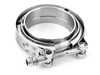 ECS 3.0" Stainless Steel V-band Assembly - Priced Each	 028092ecs09aKT View 1