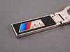 Genuine BMW Genuine BMW M Key Chain - 80230305916 - (NO LONGER AVAILABLE) 80230305916 View 4