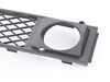 Genuine BMW Grill - Air Intake - Center - F01, F02 51117186507 View 3