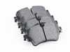 Hawk MINI F55-R57 Front HPS 5.0 Performance Brake Pad Set HB838B.689 View 1