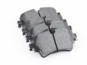 MINI F55-R57 Front HPS 5.0 Performance Brake Pad Set