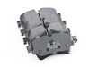 Hawk MINI F55-R57 Front HPS 5.0 Performance Brake Pad Set HB838B.689 View 2