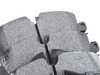 Hawk MINI F55-R57 Front HPS 5.0 Performance Brake Pad Set HB838B.689 View 3