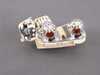 Genuine BMW Genuine BMW Inner Tail Light Bulb Socket - Right 63217183842 View 2
