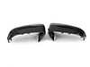 Akrapovic Akrapovic Carbon Fiber Mirror Cap Set - High Gloss - F90 M5 WM-BM/CA/3/G View 2