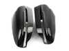 Akrapovic Akrapovic Carbon Fiber Mirror Cap Set - High Gloss - F90 M5 WM-BM/CA/3/G View 3