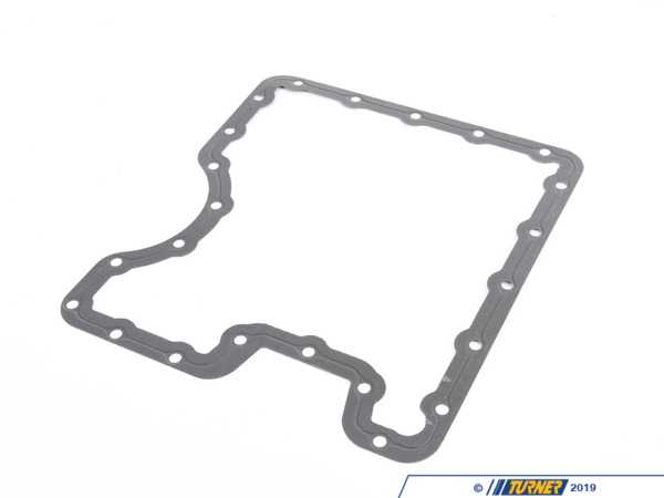 Victor Reinz Oil Pan Gasket - Lower 11137539582
