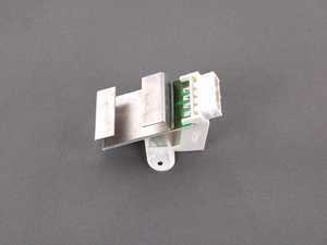Genuine BMW Aer Resistor 64118372775