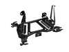 Genuine BMW Bracket - Audio Amplifier - F22, F23, F87 65159264218 View 1