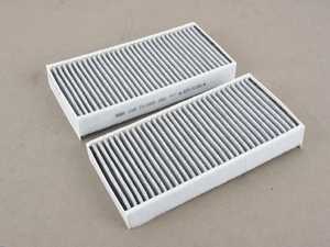 Cabin Filter Set 
