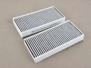 Cabin Filter Set 