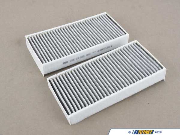 Mann Cabin Filter Set  64119321876