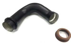 FTP Motorsport Intake Pipe - F07/10 F01/02 N55