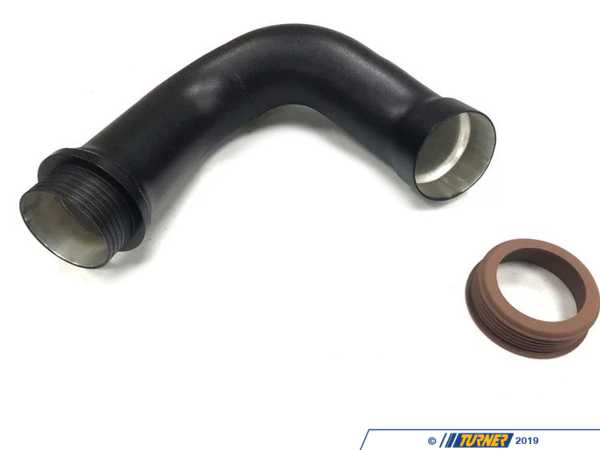 FTP Motorsport FTP Motorsport Intake Pipe - F07/10 F01/02 N55 sg71432