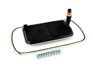 OEM Meistersatz Automatic Transmission Filter Kit - E53 X3 M54 3.0L