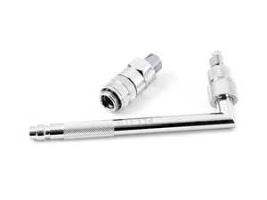 Schwaben Haldex 90 Degree Adapter Kit