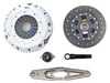 Clutch Masters Stage 1 MINI Cooper 2.0L Clutch Kit - FX100 B46 / B48 2.0L Engine 03460-HD00-D View 1