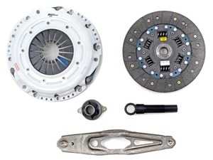 Stage 1 MINI Cooper 2.0L Clutch Kit - FX100 B46 / B48 2.0L Engine