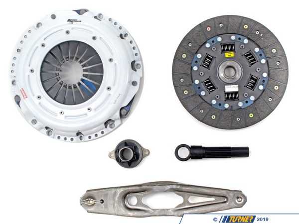 Clutch Masters Stage 1 MINI Cooper 2.0L Clutch Kit - FX100 B46 / B48 2.0L Engine 03460-HD00-D