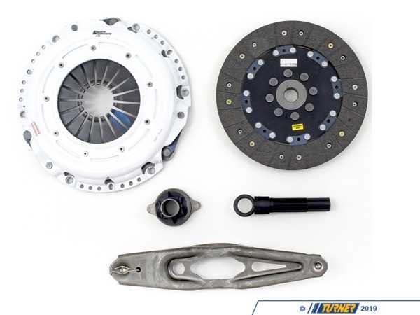 Clutch Masters MINI F Chassis 2.0L Stage 1  Clutch Kit - FX100  03460-HD00-R