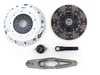 Clutch Masters Stage 2 MINI Cooper 2.0L Clutch Kit - B46/B48 - FX200 03460-HD0F-D View 1