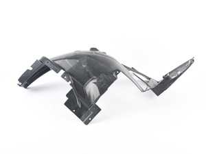 Genuine BMW Cover, Wheelhousing, Fr. Sec - 51717180619