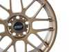 APEX Wheels APEX ARC-8 18" Staggered Wheel Set - Matte Bronze arc818mbKT3 View 1