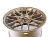 APEX Wheels APEX ARC-8 18" Staggered Wheel Set - Matte Bronze arc818mbKT3 View 3