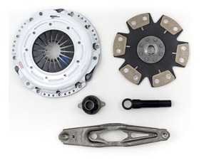 MINI F Chassis Stage 5 MINI Cooper 2.0L Clutch Kit - FX500