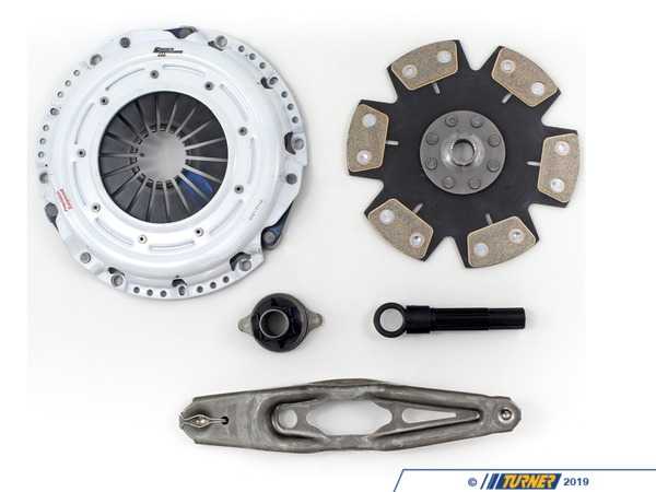 Clutch Masters MINI F Chassis Stage 5 MINI Cooper 2.0L Clutch Kit - FX500 03460-HDB6-R