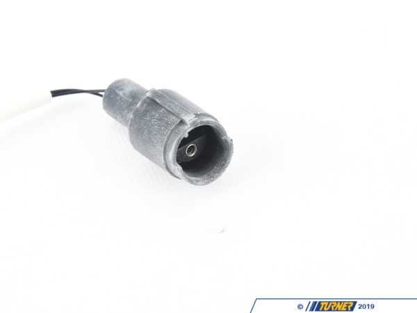 Genuine BMW Brake Pad Sensor - Priced Each 34351179821