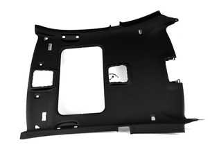 Molded Roof Lining - E92
