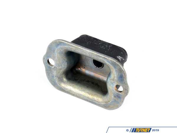 Genuine BMW STOP BUFFER 22116873127