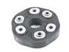 Febi Febi Universal Flex Disc - E60, E63, E64, E65, E66, E83 26117542238 View 1