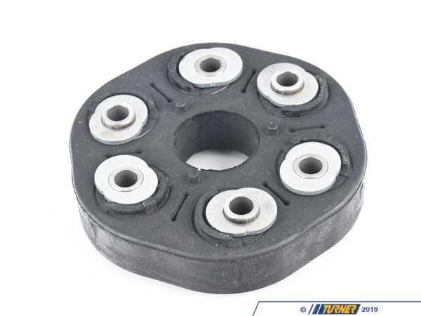 Febi Febi Universal Flex Disc - E60, E63, E64, E65, E66, E83 26117542238