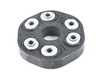 Febi Febi Universal Flex Disc - E60, E63, E64, E65, E66, E83 26117542238 View 2