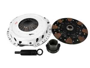 Clutch Masters FX250 Stage 2 Clutch Kit